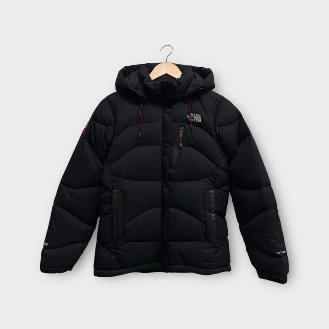 노스페이스 800 구스 패딩 S 상품이미지1