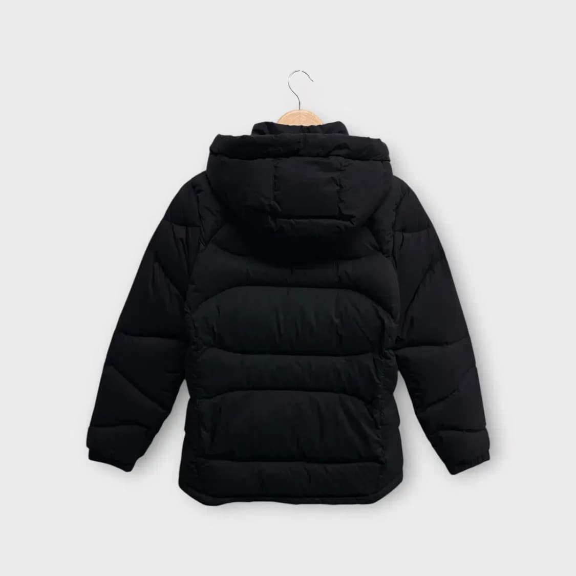 노스페이스 800 구스 패딩 S 상품이미지3