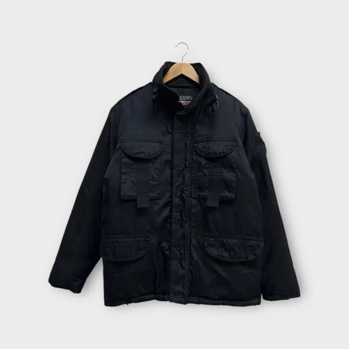 카파 Kappa 사파리 패딩 M 상품이미지1