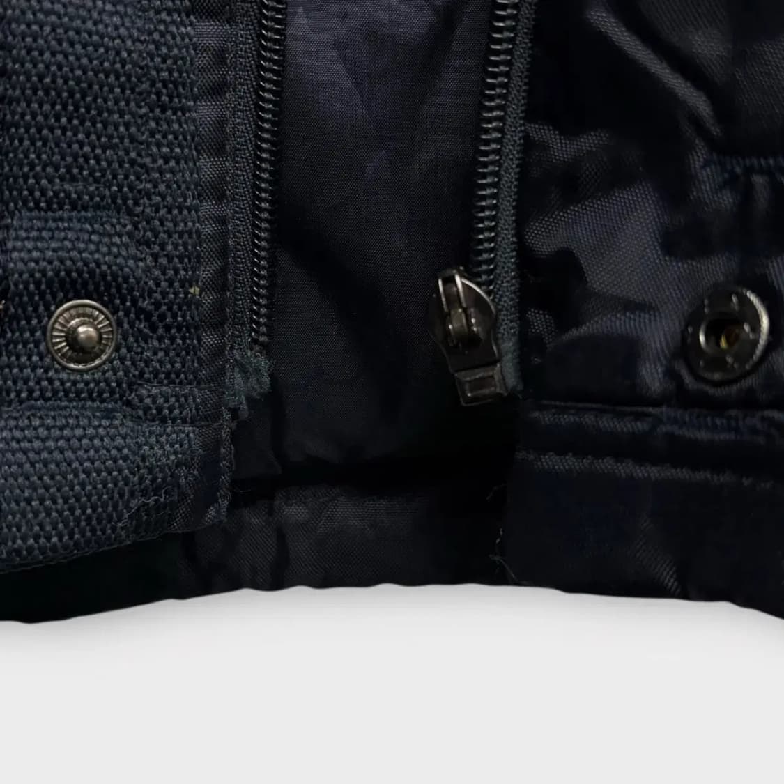 카파 Kappa 사파리 패딩 M 상품이미지5