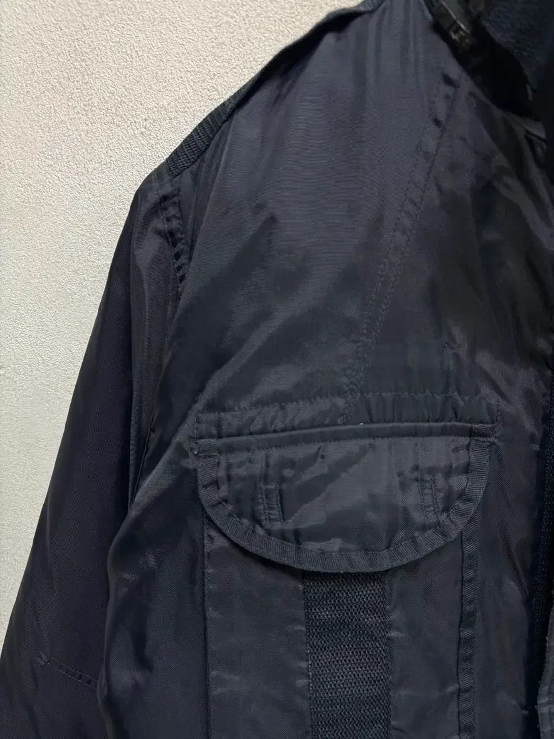 카파 Kappa 사파리 패딩 M 상품이미지8