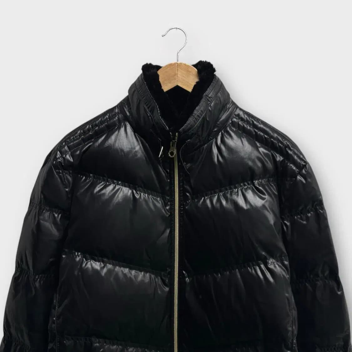 지방시 GIVENCHY 글로시 유광패딩 105 상품이미지3