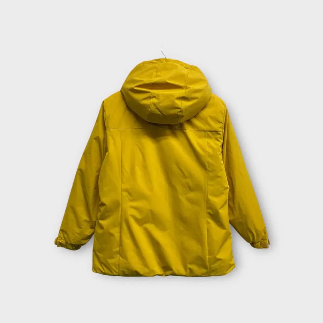 몽벨 mont-bell 클라우드 패딩자켓 XL 상품이미지3