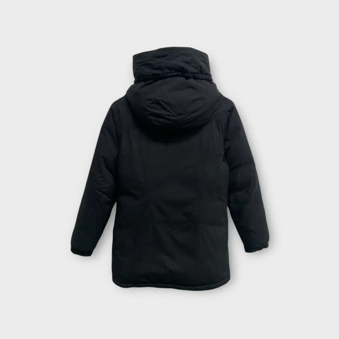 몽벨 mont-bell 구스 패딩자켓 90 상품이미지3