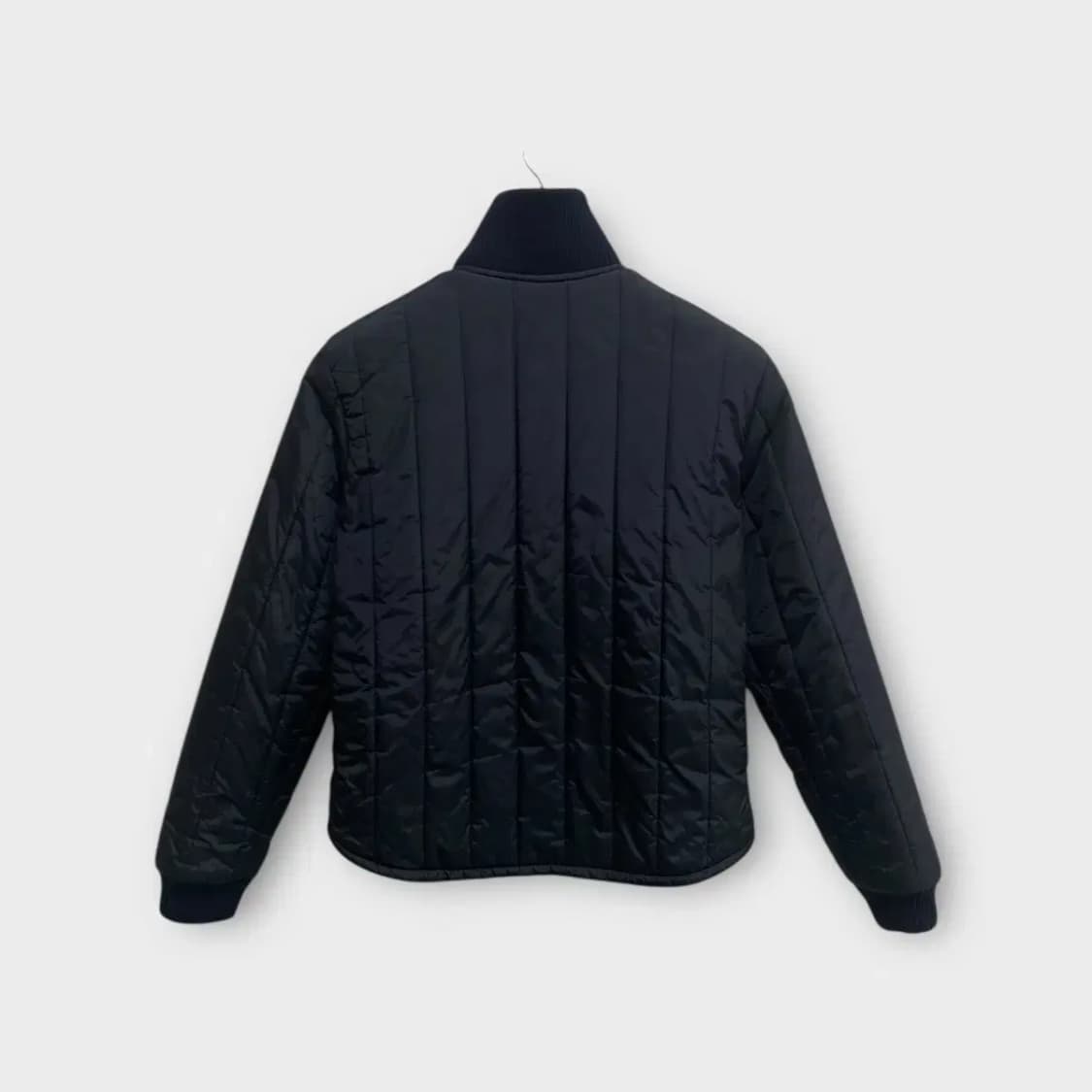 폴로 랄프로렌 퀼팅 패딩 M 상품이미지3