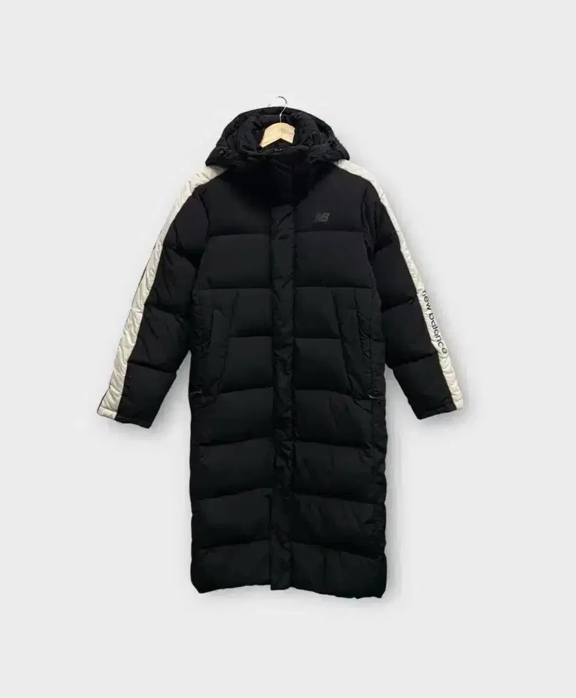 뉴발란스 NB 롱패딩 90 상품이미지1
