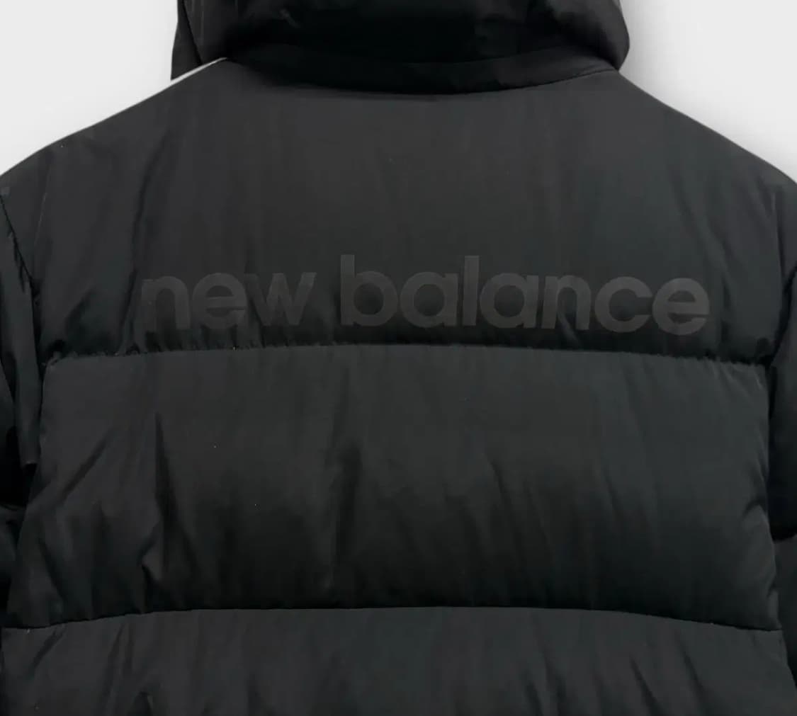 뉴발란스 NB 롱패딩 90 상품이미지4