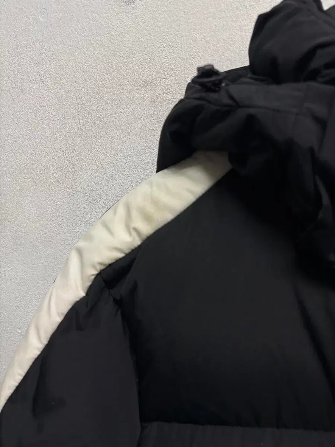 뉴발란스 NB 롱패딩 90 상품이미지6