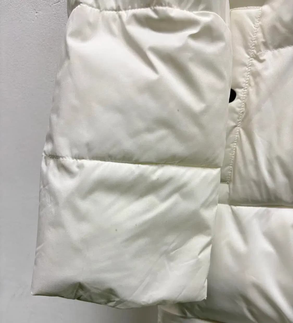 험멜 Hummel 롱패딩+숏 (탈부착) 투웨이 스탈 패딩 2XL 상품이미지7