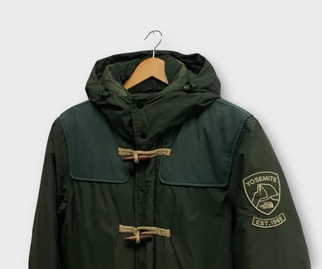 노스페이스 구스 더플 패딩 95 상품이미지2