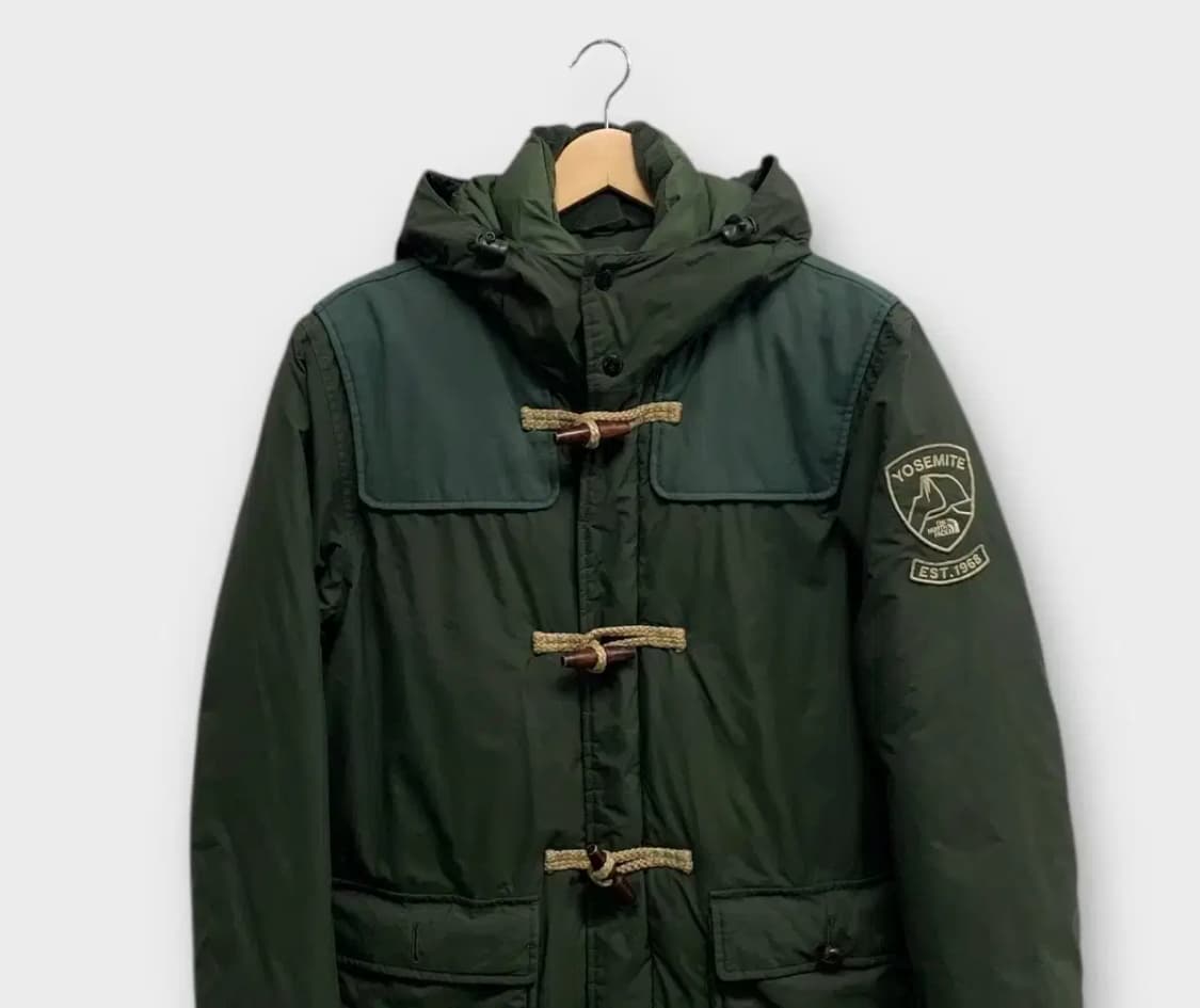 노스페이스 구스 더플 패딩 95 상품이미지3