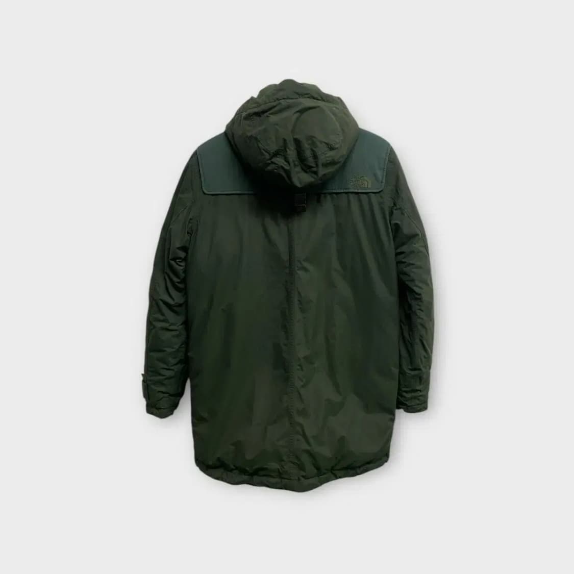 노스페이스 구스 더플 패딩 95 상품이미지4