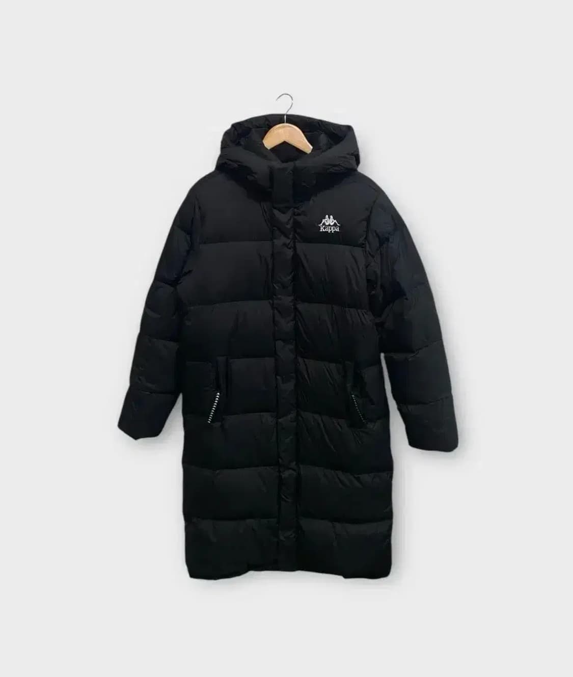 카파 덕다운 롱패딩 M 상품이미지1