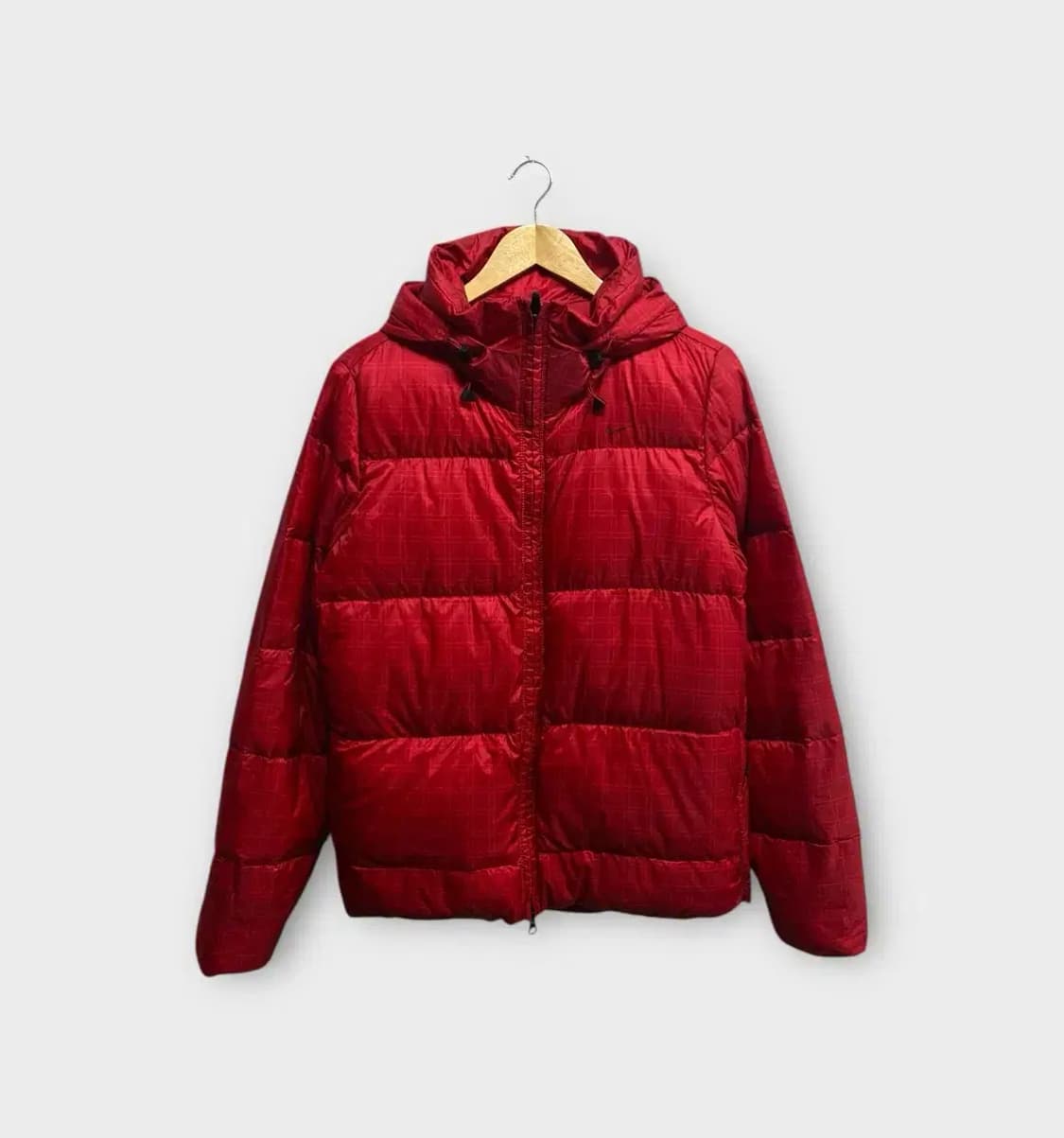 나이키 구스다운 패딩 L 상품이미지1