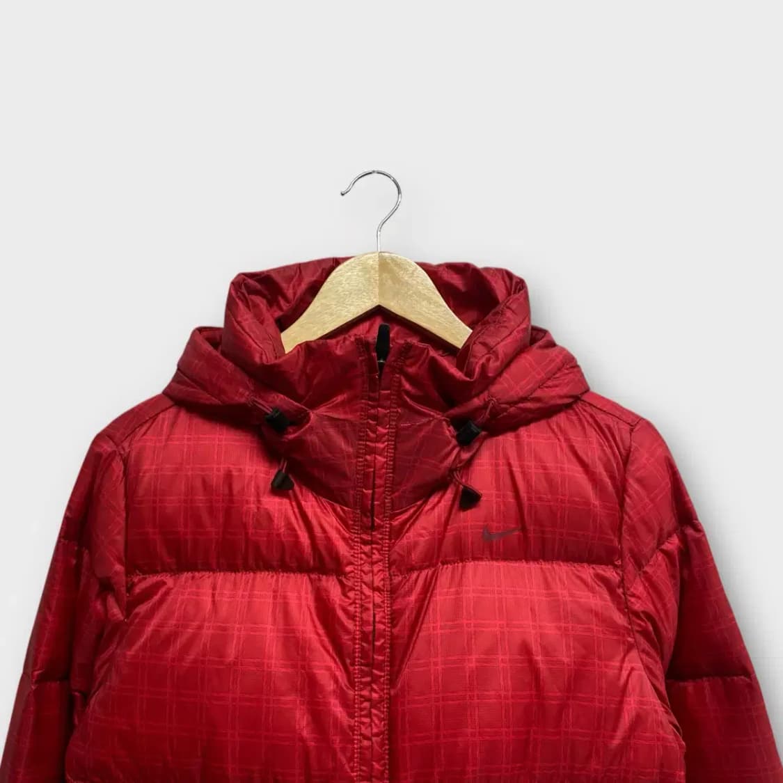 나이키 구스다운 패딩 L 상품이미지2