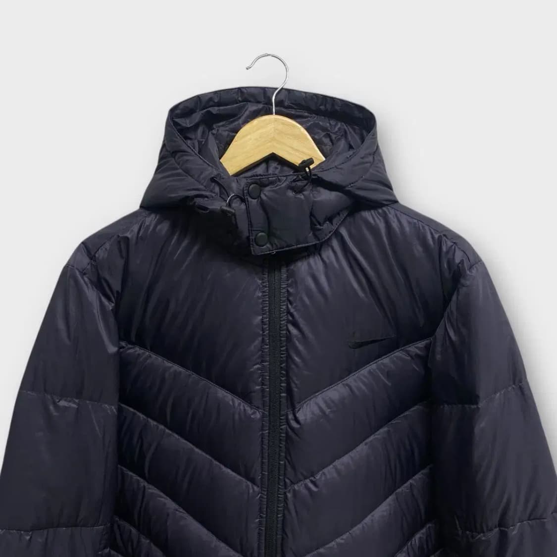 나이키 구스다운 패딩 XL 상품이미지2