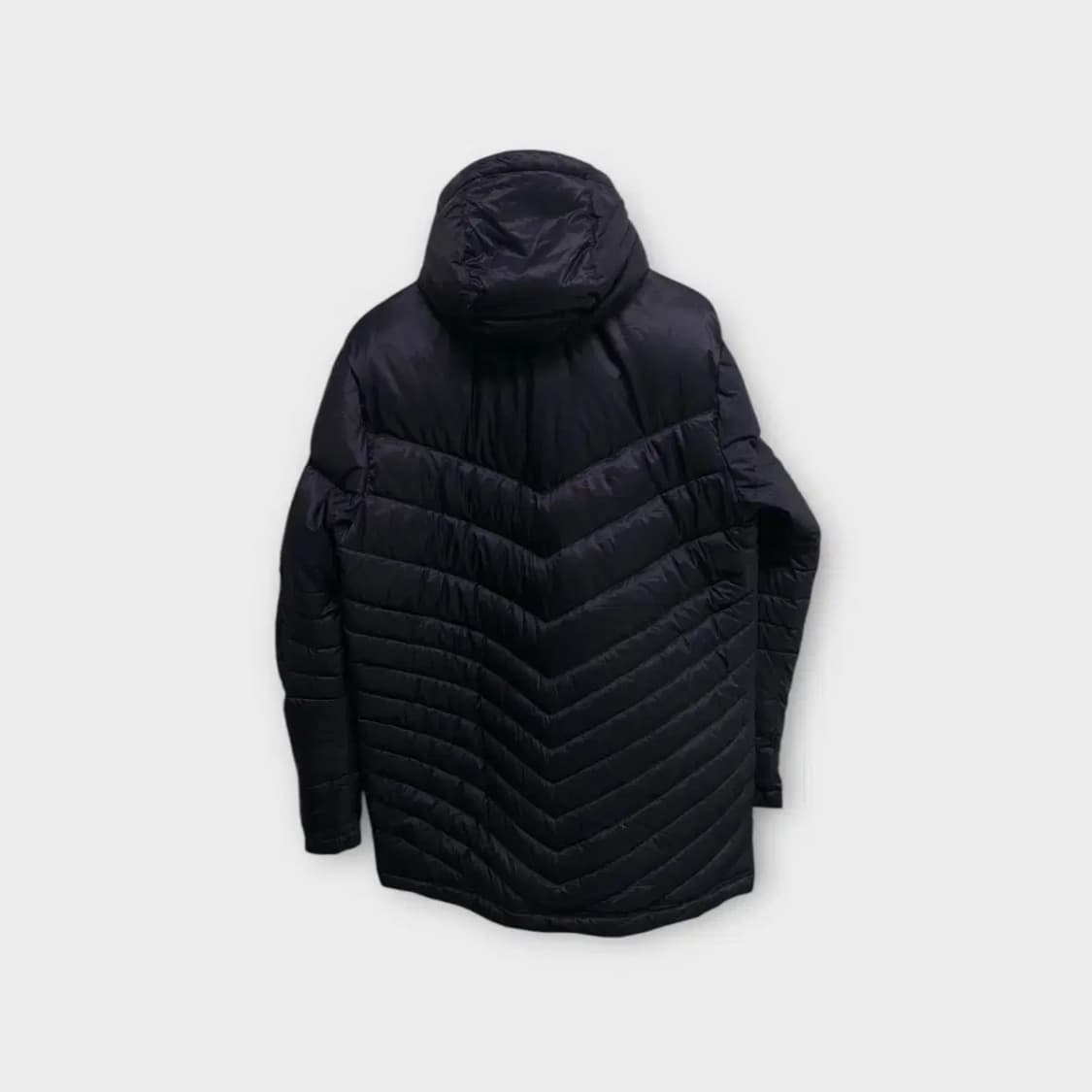 나이키 구스다운 패딩 XL 상품이미지4