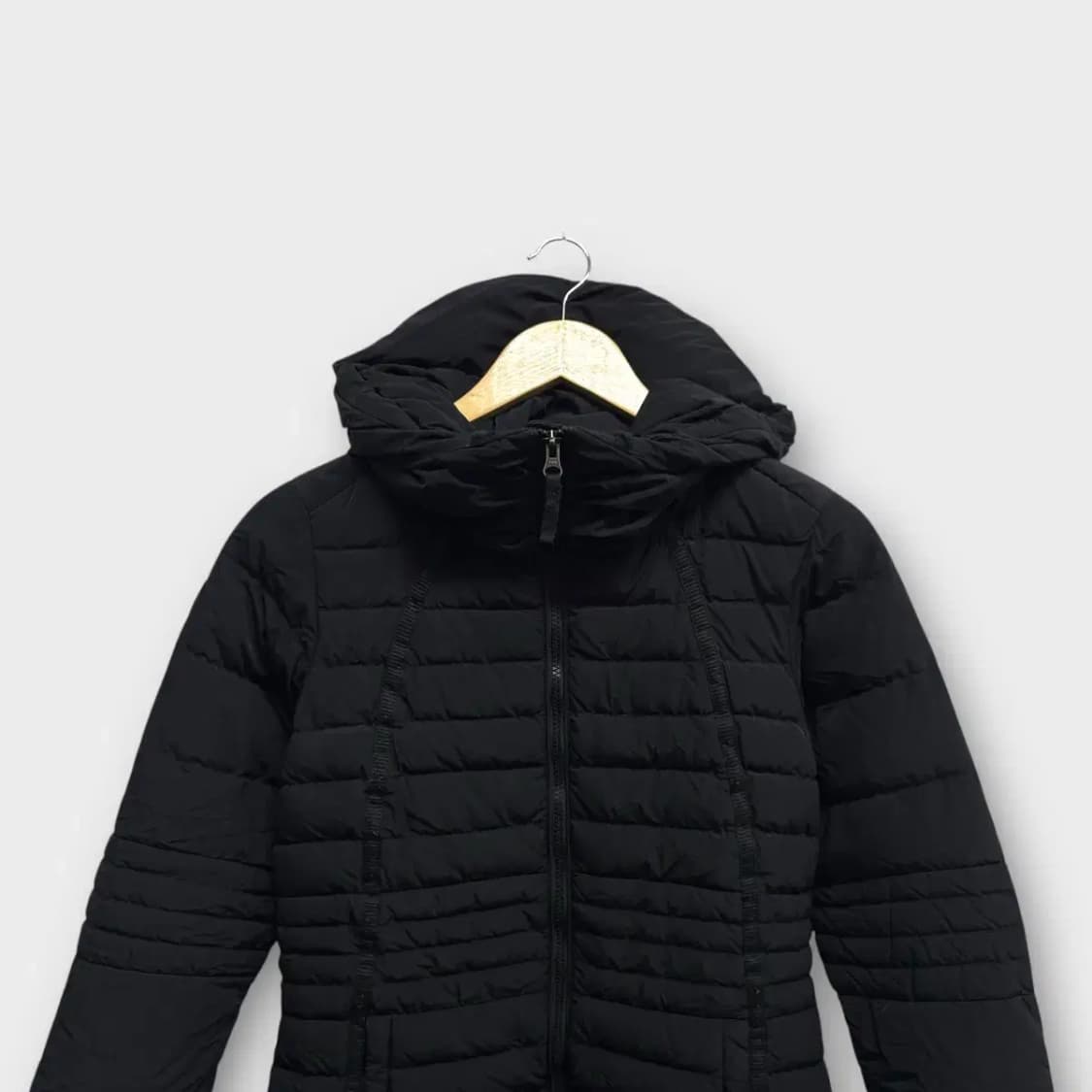 K2 여성 구스패딩 90 상품이미지2