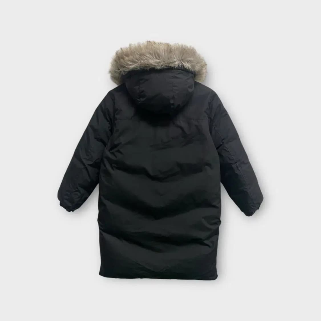 뉴발란스 NB 양면 롱패딩-155호 상품이미지6