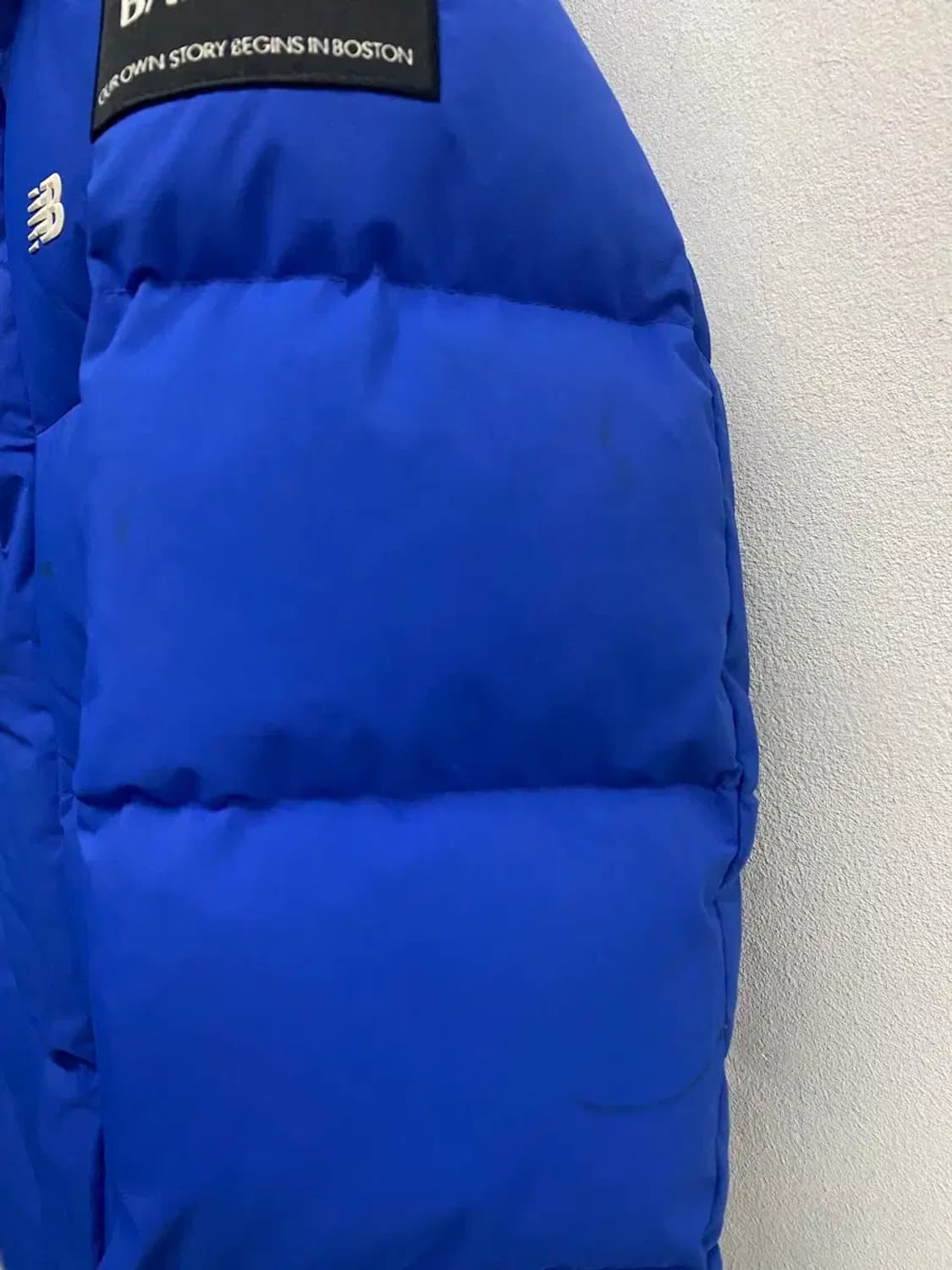 뉴발란스 NB 양면 롱패딩-155호 상품이미지9