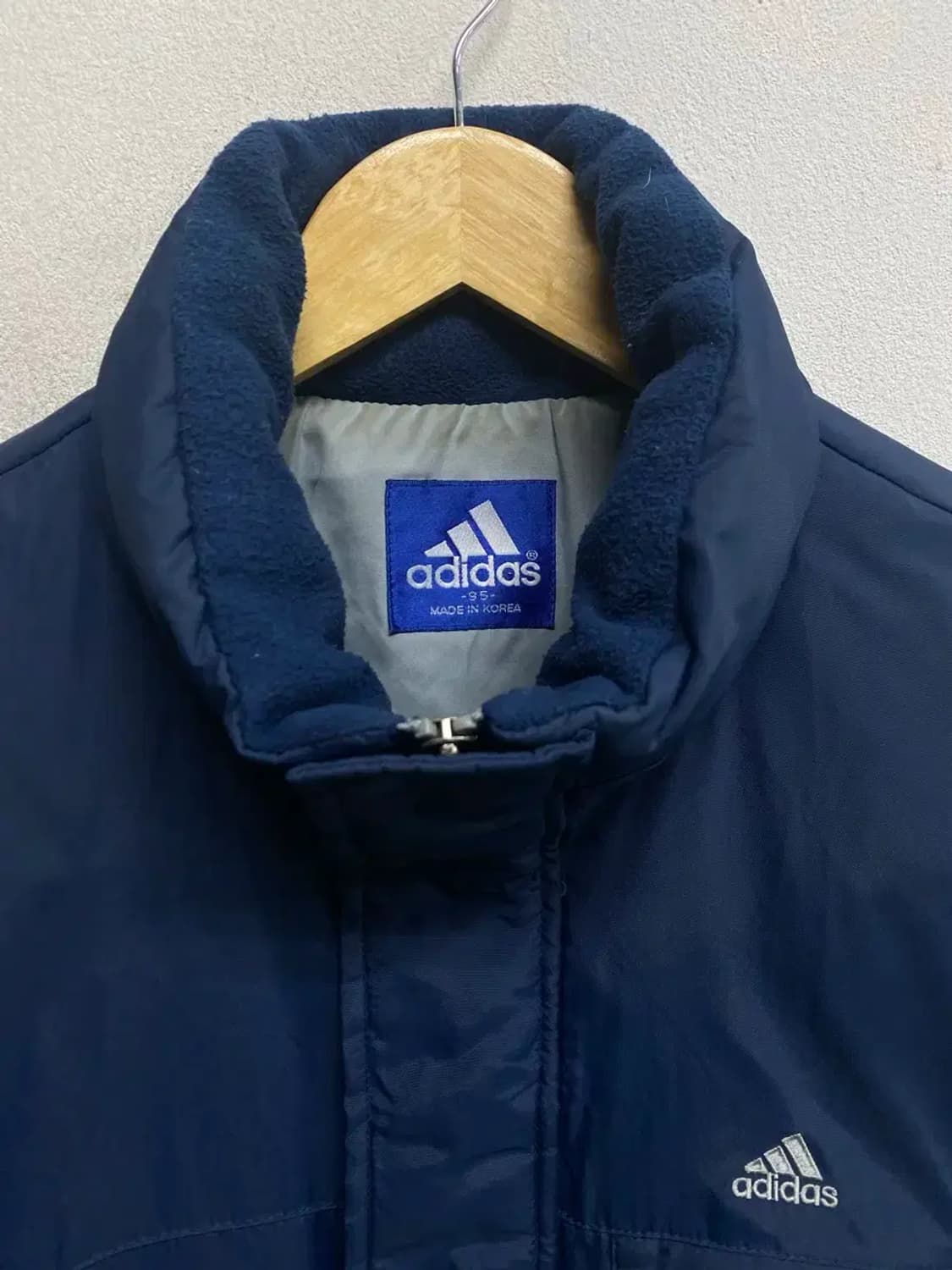 아디다스 다운패딩 95 상품이미지4