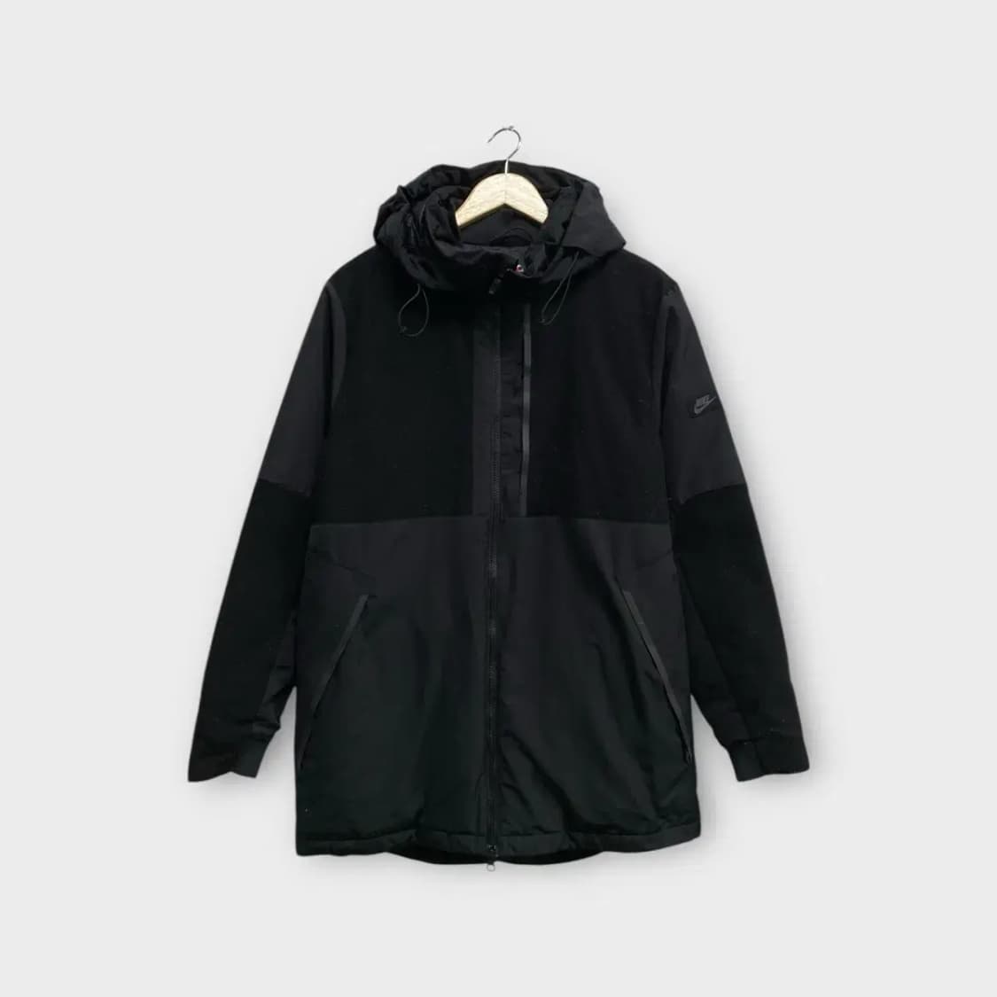 나이키 덕다운 패딩 XL 상품이미지1