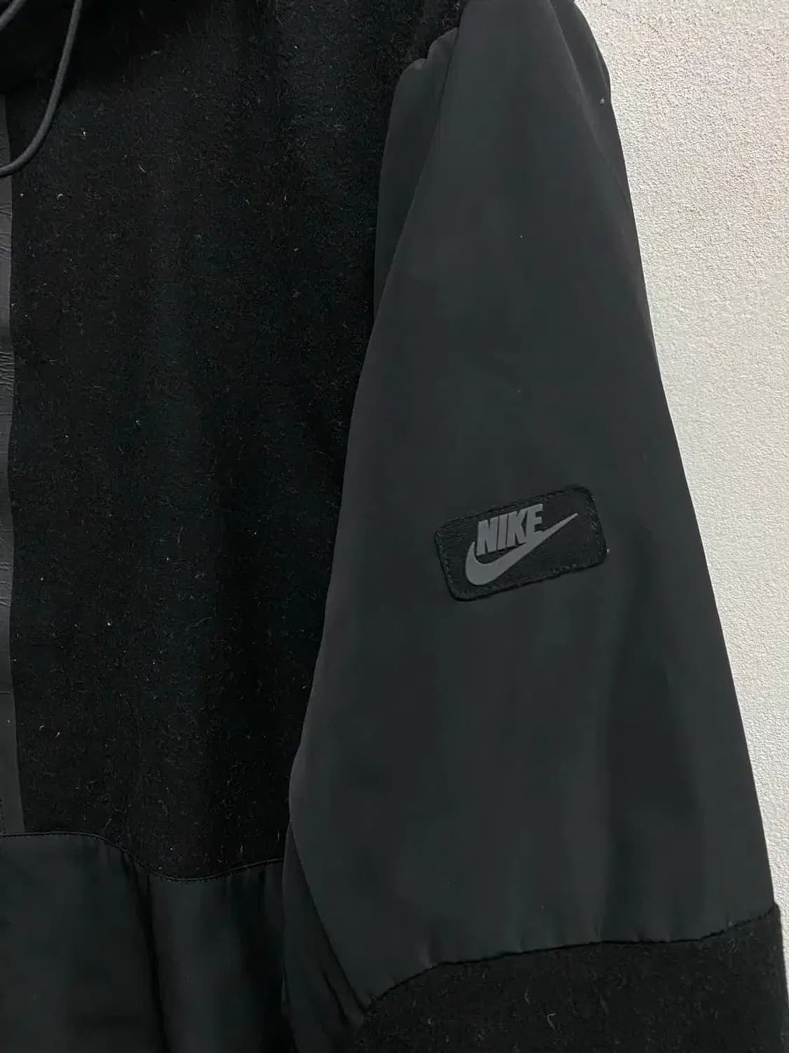 나이키 덕다운 패딩 XL 상품이미지4