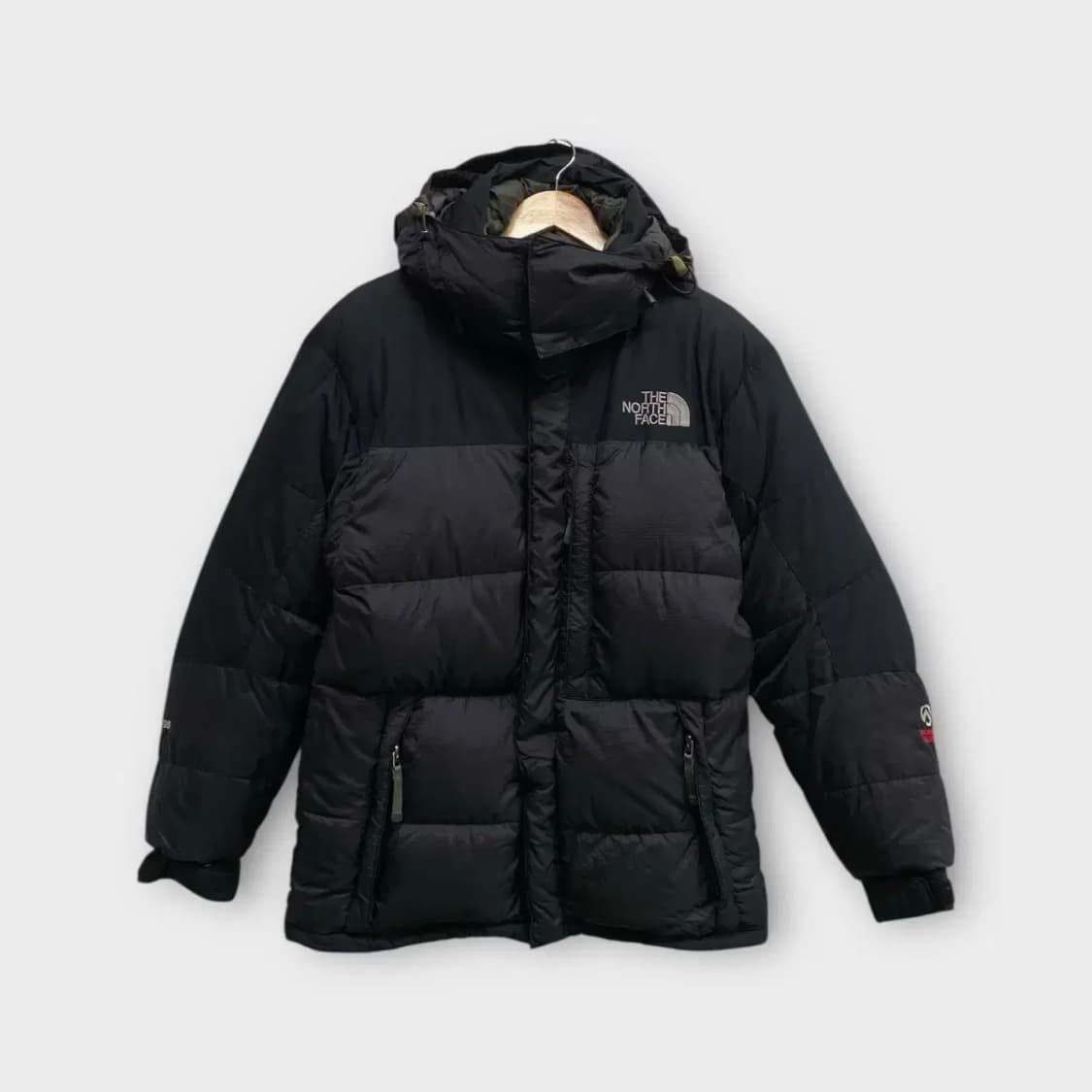 노스페이스 700 써밋 드라이로프트 패딩 M 상품이미지1