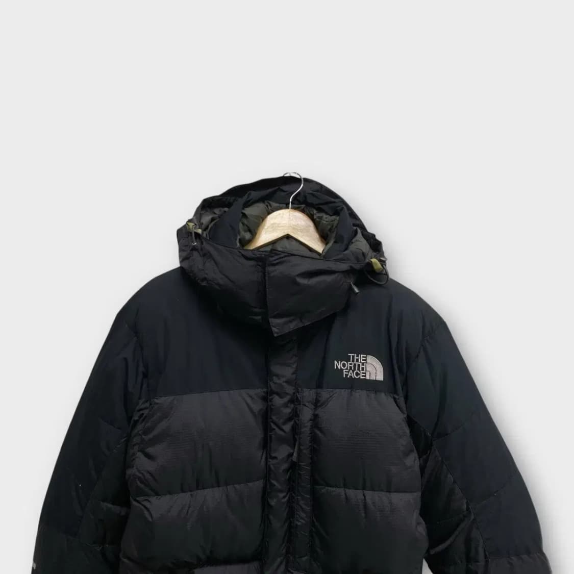노스페이스 700 써밋 드라이로프트 패딩 M 상품이미지2
