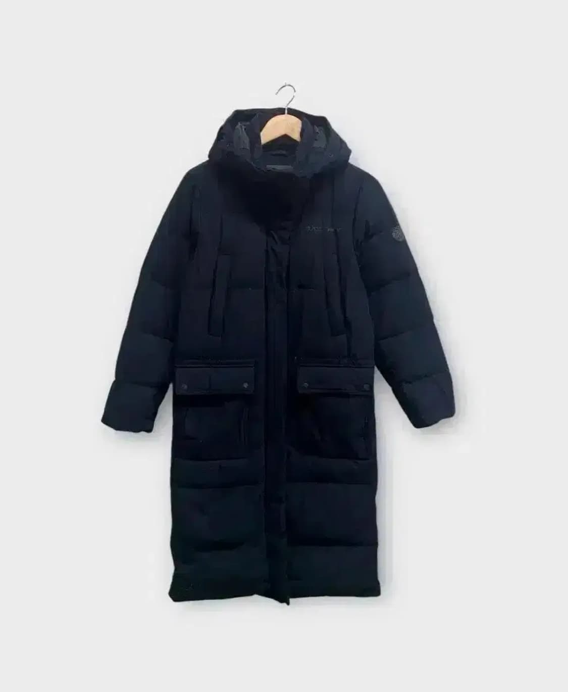 디스커버리 롱패딩 90 상품이미지1