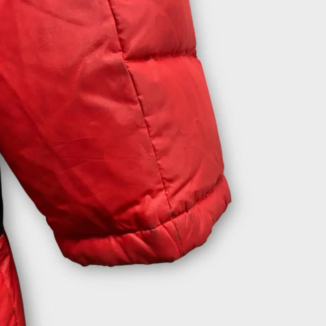 FC서울 르꼬끄 오리털 롱패딩 L-XL 상품이미지10