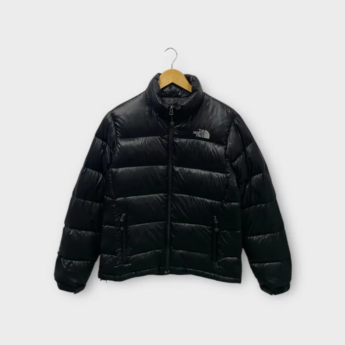 노스페이스 700  눕시 구스다운 패딩 95 상품이미지1