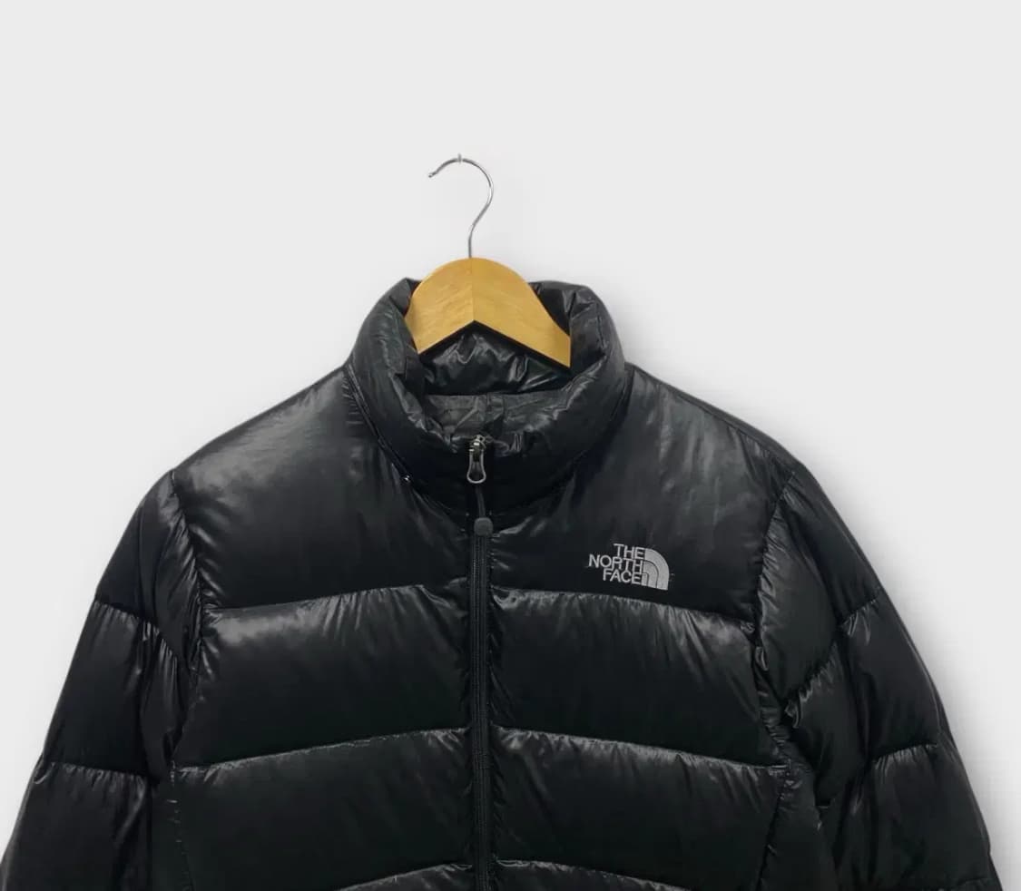 노스페이스 700  눕시 구스다운 패딩 95 상품이미지2