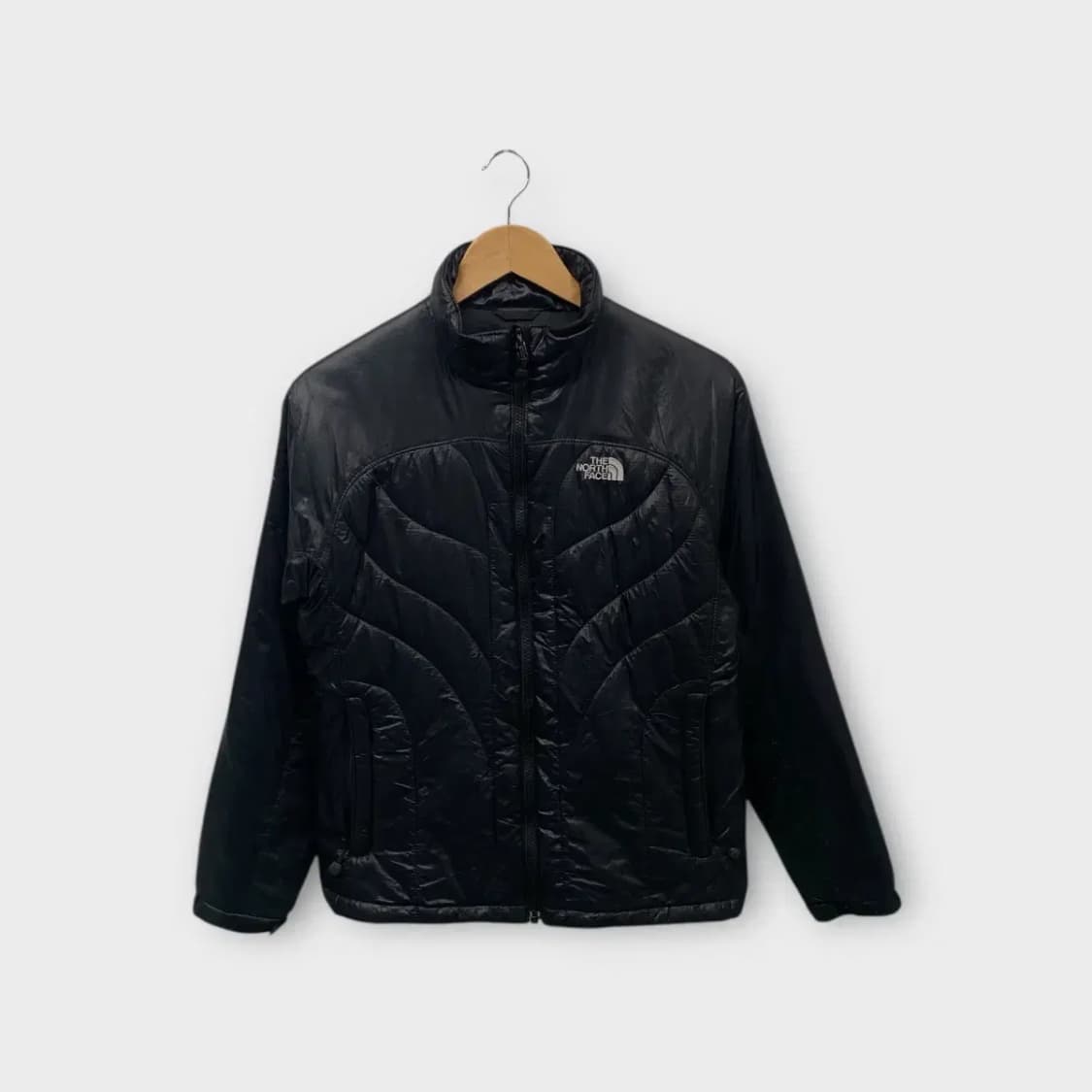 노스페이스 내피 경량패딩 90 상품이미지1