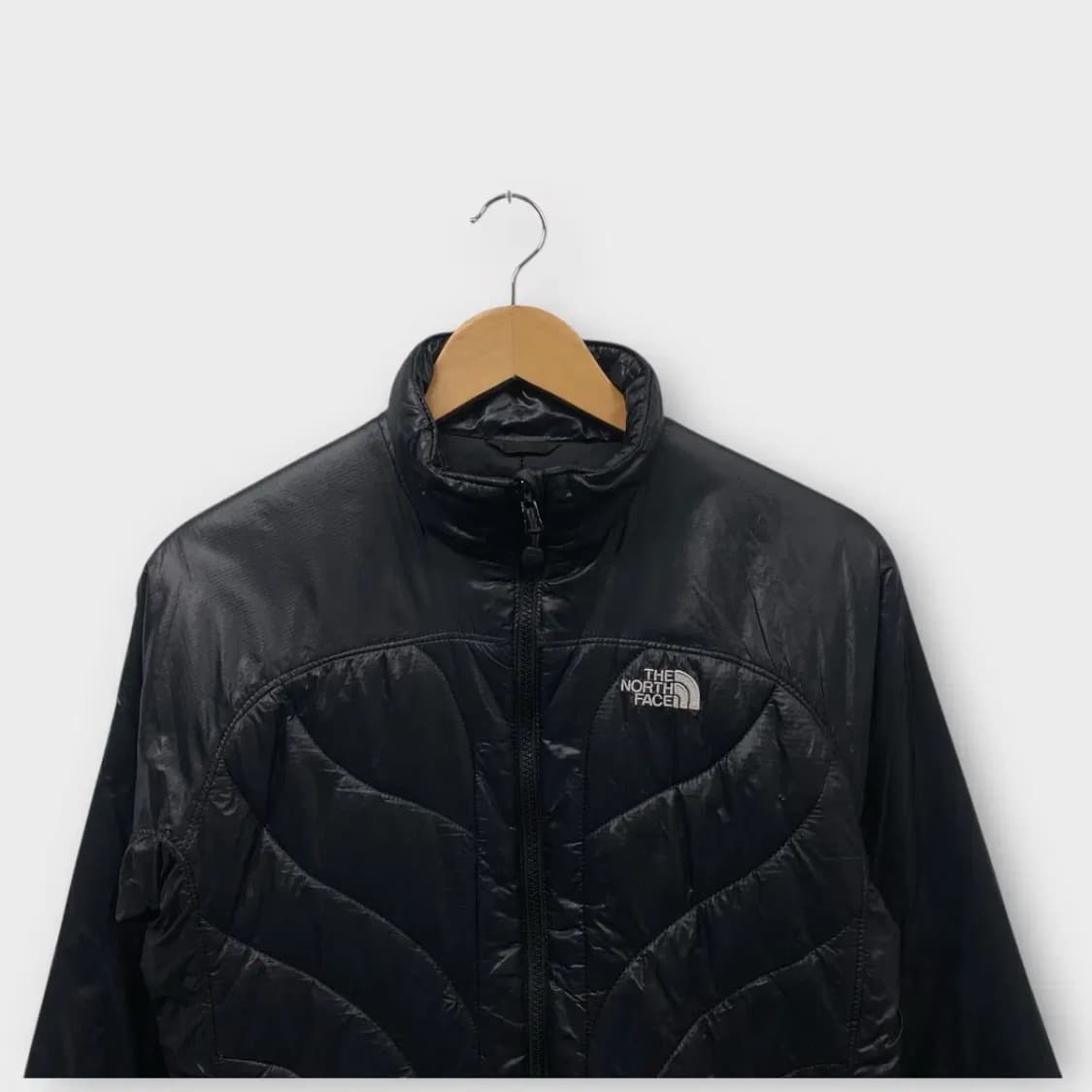 노스페이스 내피 경량패딩 90 상품이미지2