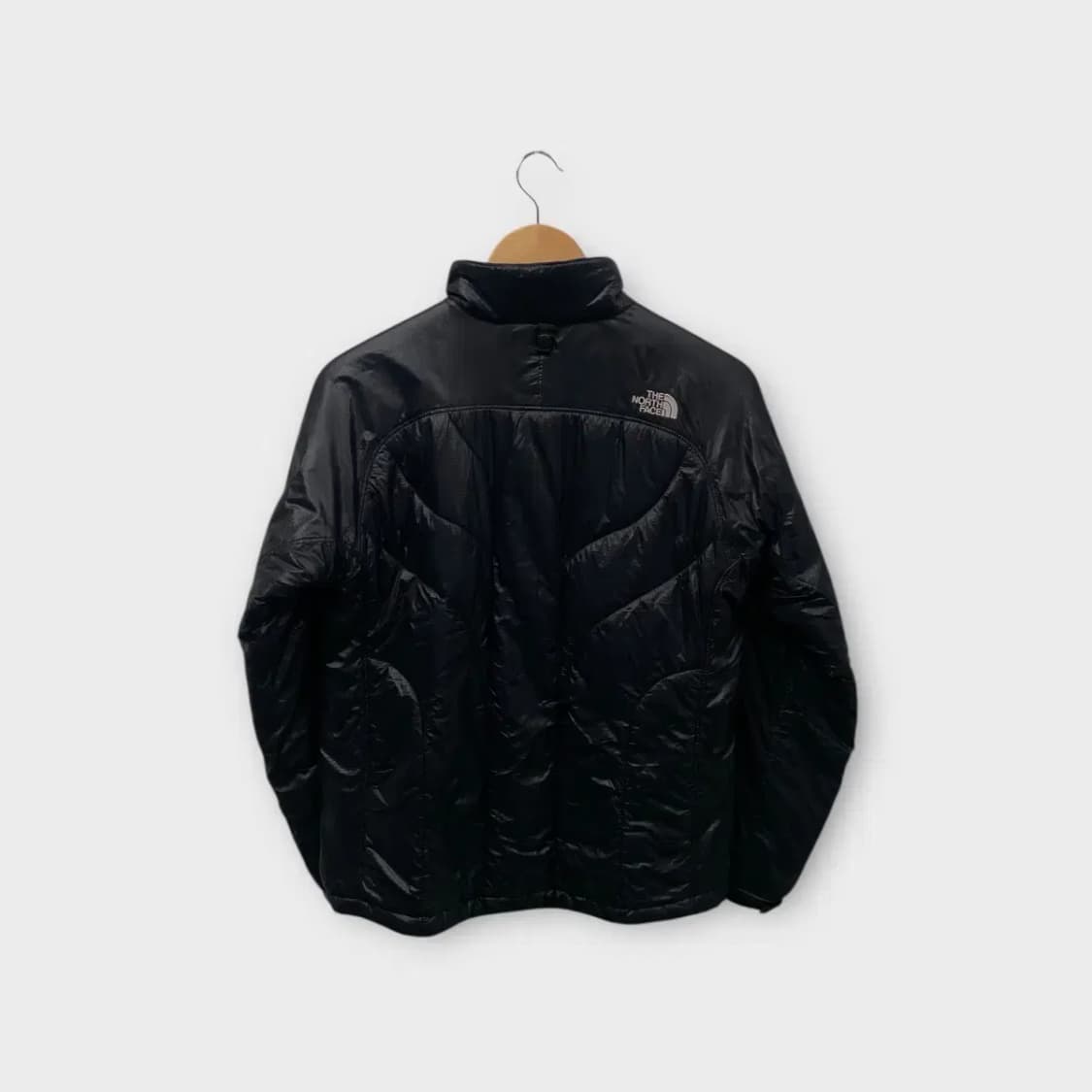 노스페이스 내피 경량패딩 90 상품이미지3