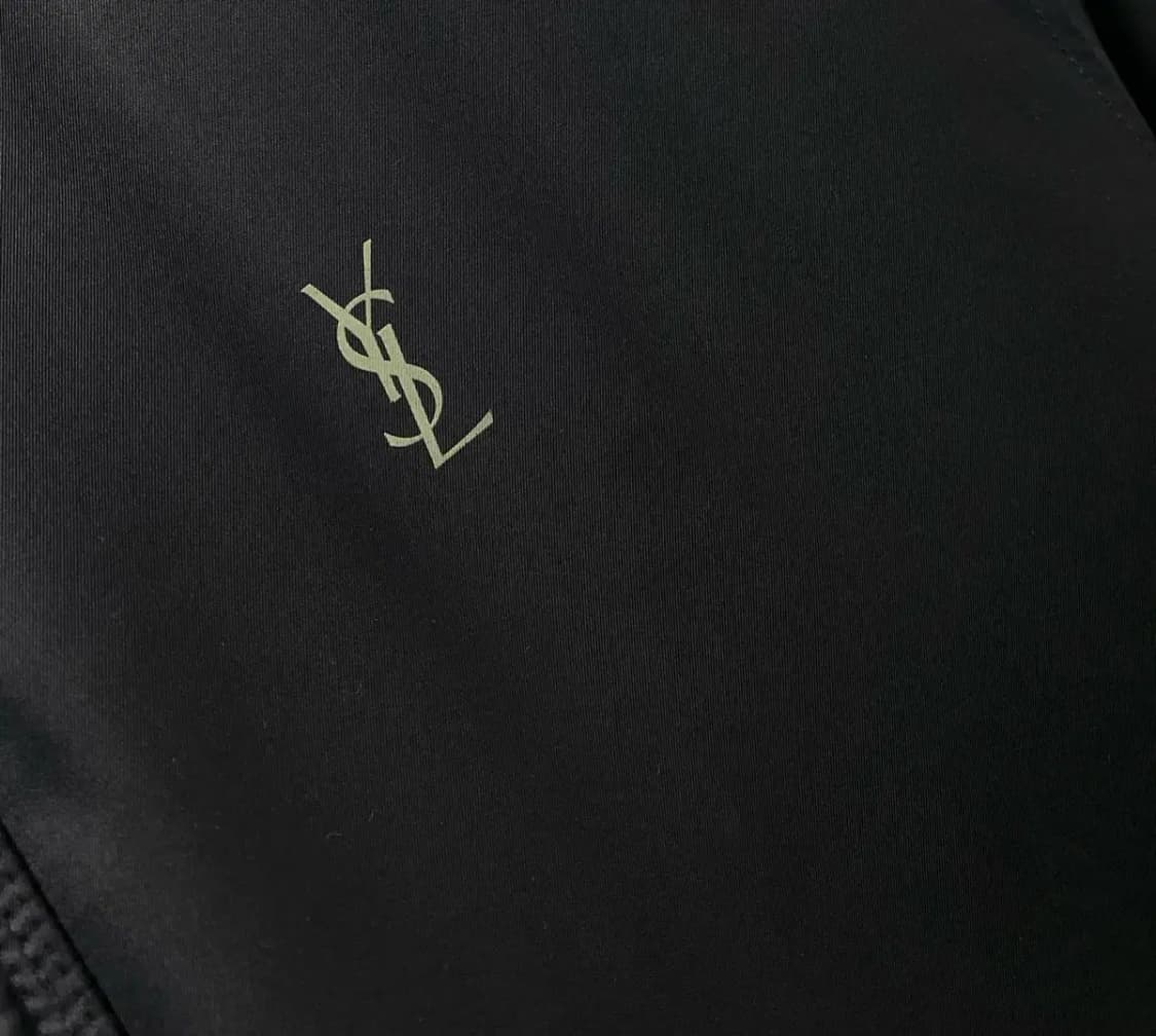 입생로랑 YSL 패딩 코트 95-100 상품이미지3