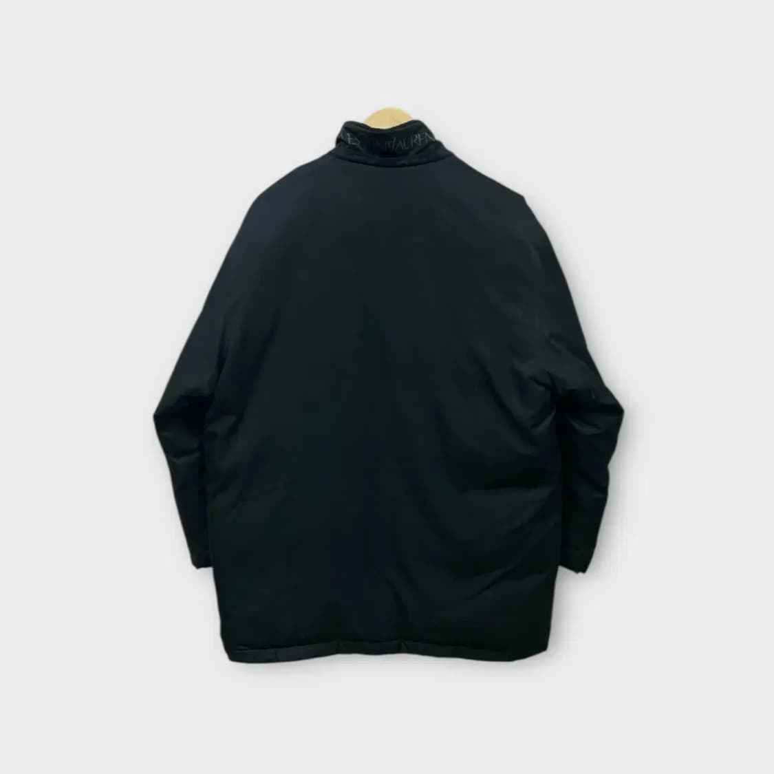 입생로랑 YSL 패딩 코트 95-100 상품이미지5