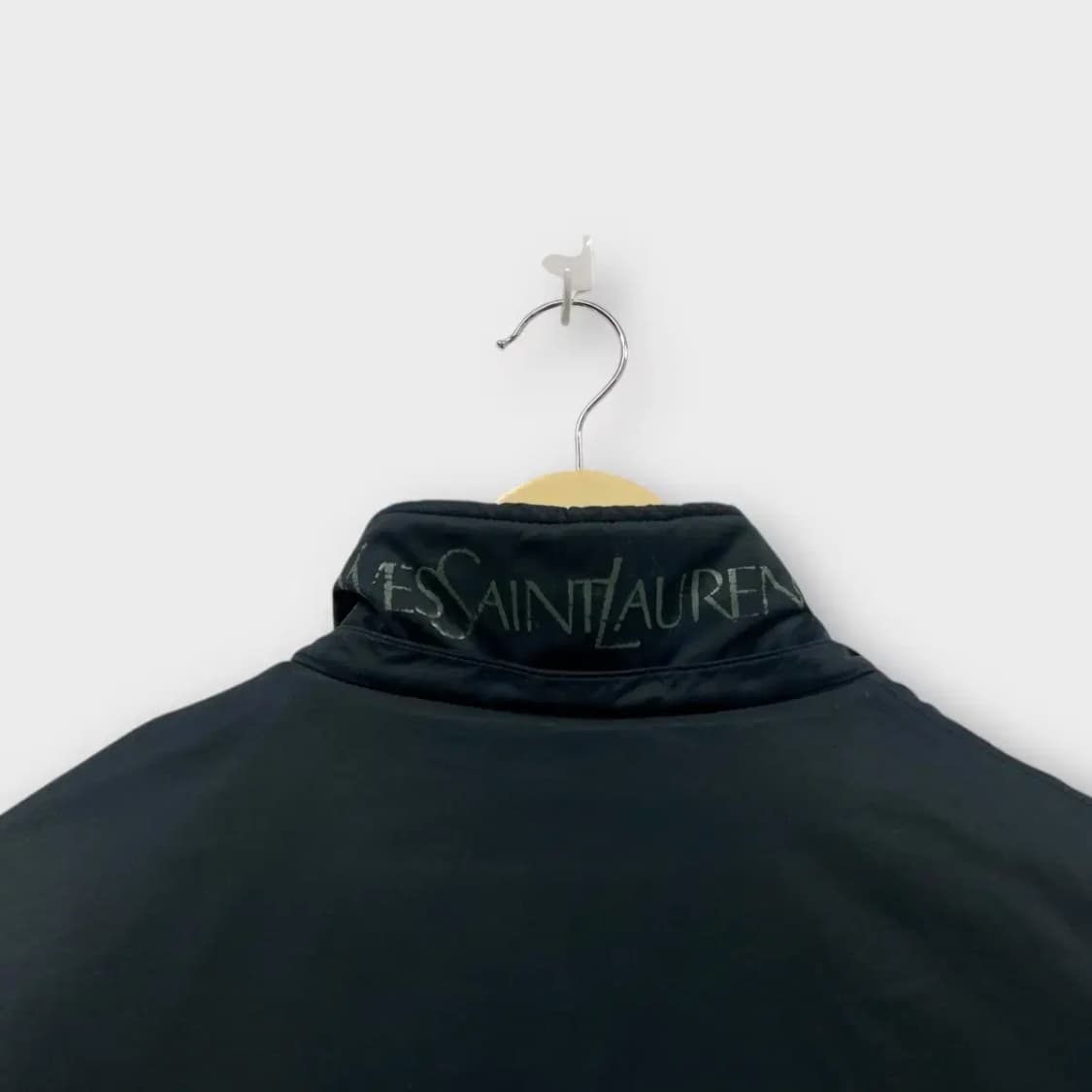 입생로랑 YSL 패딩 코트 95-100 상품이미지7