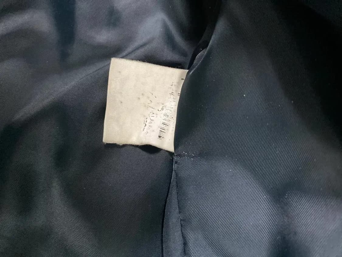 입생로랑 YSL 패딩 코트 95-100 상품이미지9