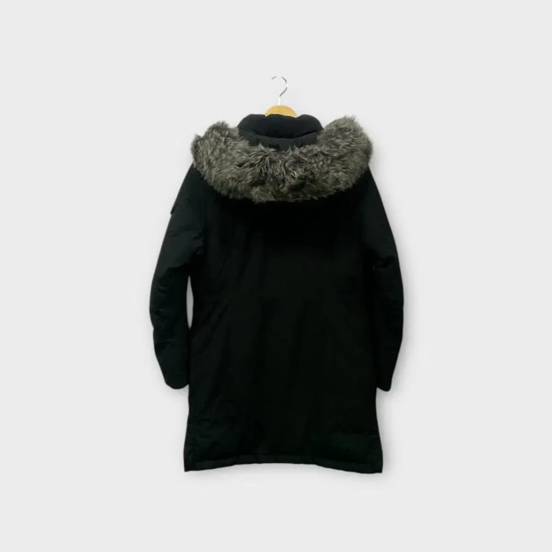 노스페이스 그랜트 구스다운 패딩 S 상품이미지3