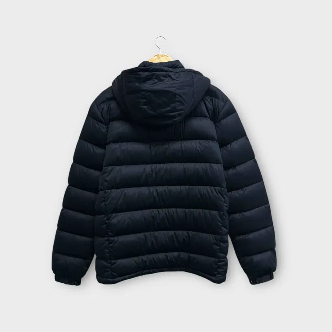 라코스테 구스패딩 파카 L-XL 상품이미지3