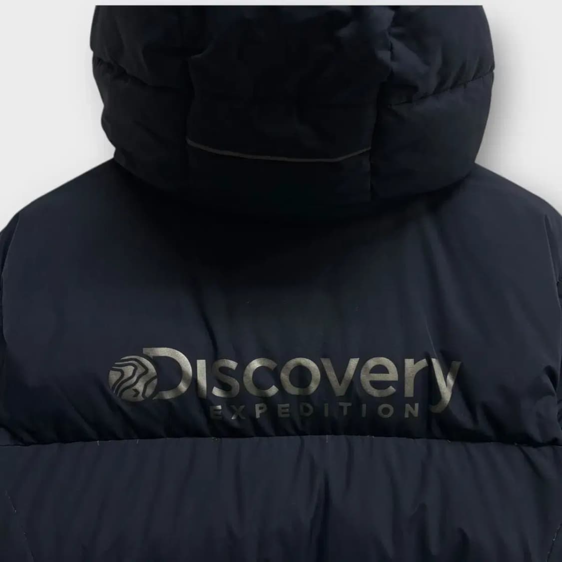 디스커버리 롱패딩 점퍼 95 상품이미지4