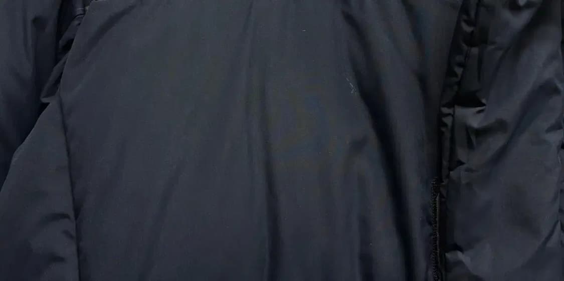 디스커버리 롱패딩 점퍼 95 상품이미지7