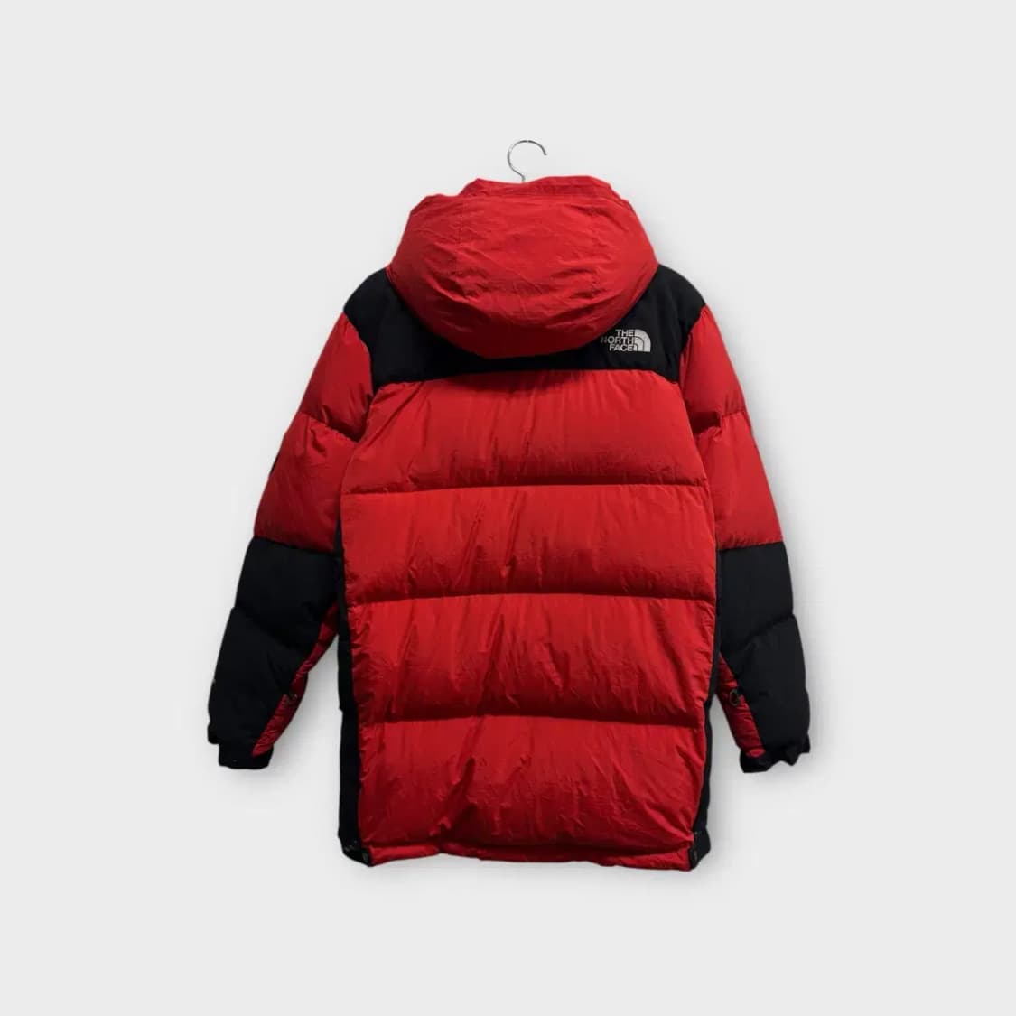 노스페이스 아스가르드 구스패딩 S 상품이미지3