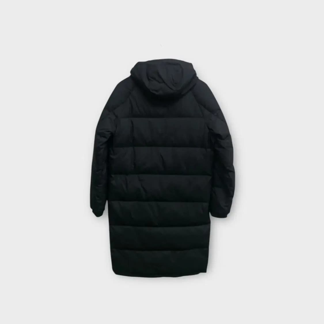 아디다스 덕다운 롱패딩 L 상품이미지3