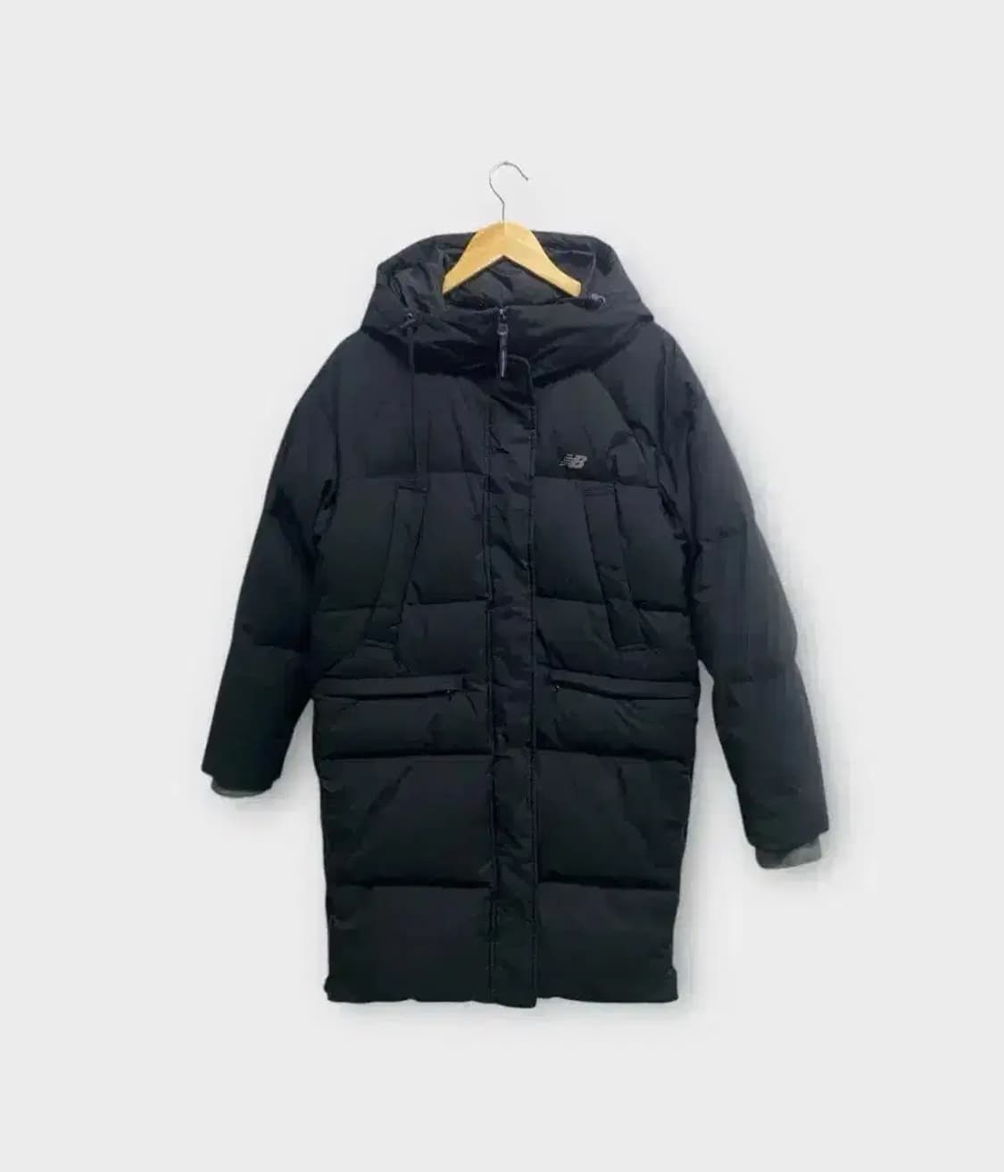 뉴발란스 NB 롱패딩 90 M 상품이미지1