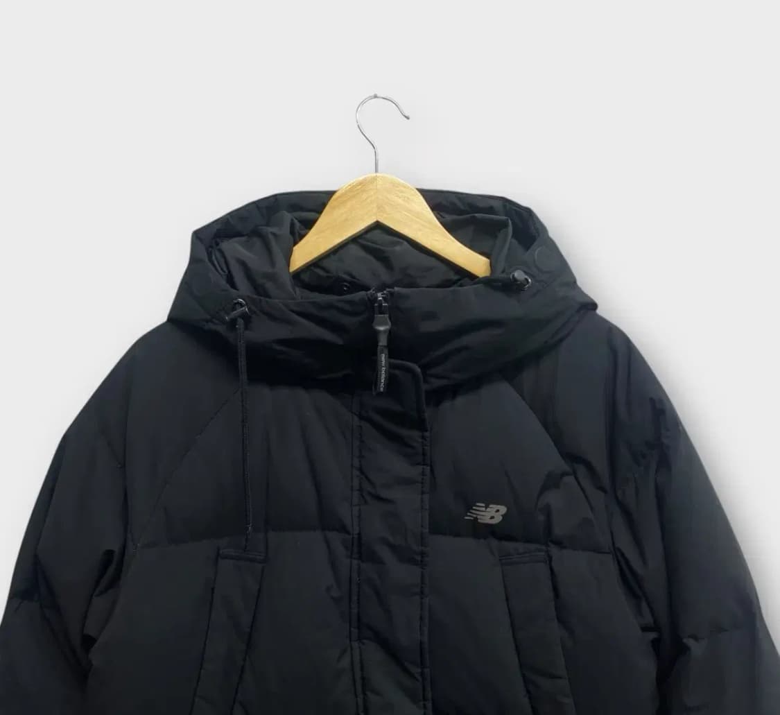 뉴발란스 NB 롱패딩 90 M 상품이미지2