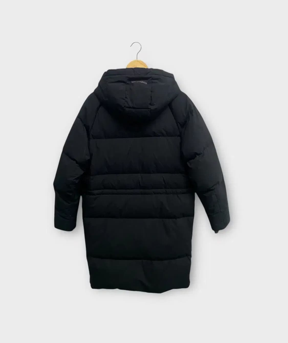 뉴발란스 NB 롱패딩 90 M 상품이미지3