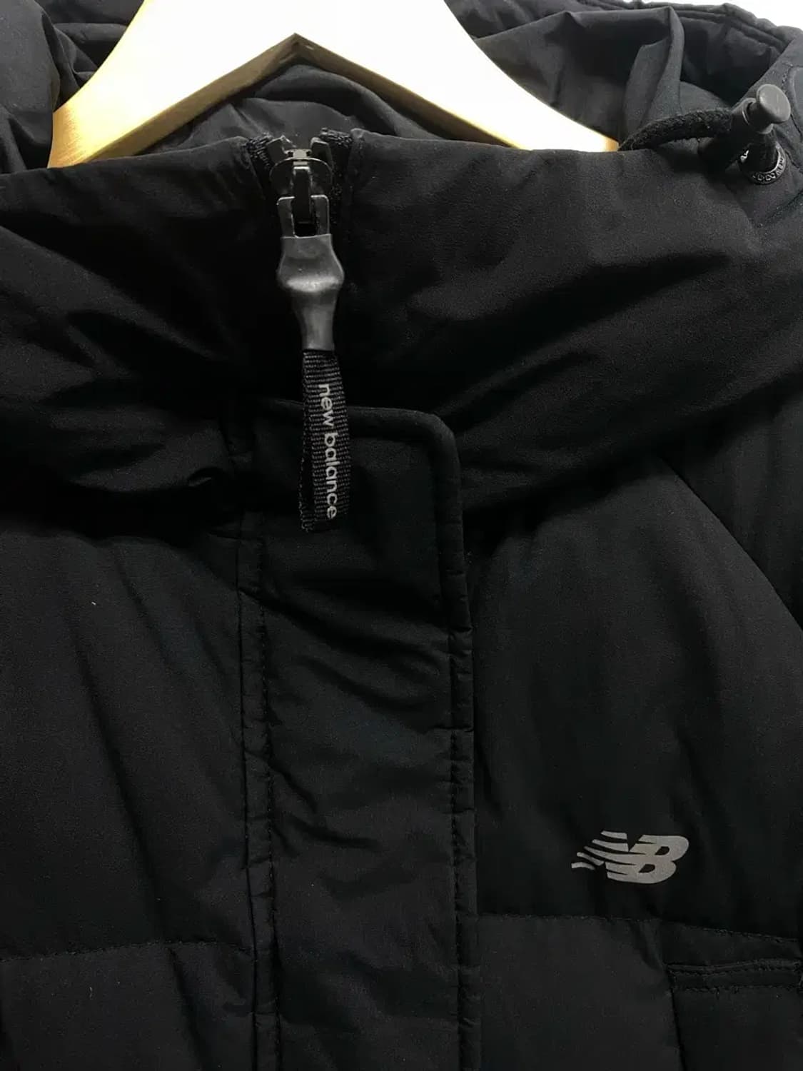 뉴발란스 NB 롱패딩 90 M 상품이미지6